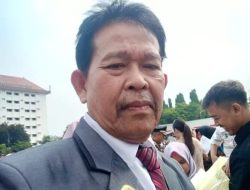 OKK DPP PWRI Tommy Saputra: Pencabutan SK DPC Kayong Utara Sesuai Dengan Ketentuan, Tidak Ada Muatan Kepentingan