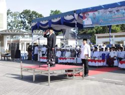 Peringatan Hari Santri, Pemkab Madina Gelar Zikir Doa dan Tausiah