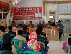 Penyaluran BLT Dana Desa Terakhir Tahun ini, 2025 Berlanjut???