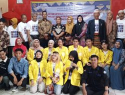 Mahasiswa FIB UI Gelar Diversifikasi Tuping Bentuk Pelestarian Budaya dan Penguatan Kepariwisataan Lampung