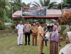 Pemkab Aceh Timur Buka Pasar Murah Ada Enam Lokasi