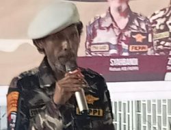 FKPPI PC.0106 Aceh Timur Peringati “HUT ke-46 Membangun Negeri” : Ini Pesan Ketua