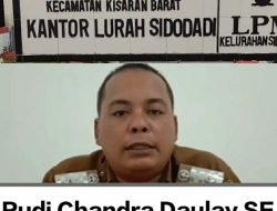 Ketua GEMMAKO Asahan Kesal “Pelaku Kasus Pencabulan Anak di Bawah Umur Belum di Tangkap”