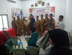 Musrenbang Desa Kunjir Perencanaan Pembangunan Desa Tahun Anggaran 2025