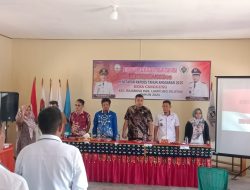 Pemerintah Desa Canggung Gelar “Musrenbangdes Untuk Penyusunan RKP Desa Tahun Anggaran 2025”
