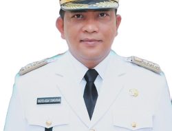 Beredar Rekaman Video Dan Suara Plt Bupati Tapsel Bukan Rapat Para Pejabat