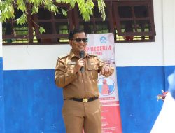 “Beredar Rekaman Video Dan Suara Plt Bupati Tapsel Bukan Rapat Para Pejabat”