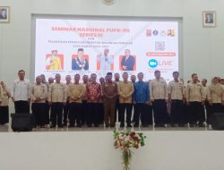 Dr. Ir. Kurdi, ST, MT, IPM Asean-Eng Dilantik Sebagai Ketua PII Cabang Kabupaten Aceh Barat