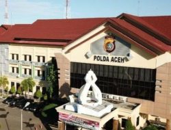 Tempo Sebulan, Polda Aceh beserta Jajaran Ungkap 84 Kasus Maisir dengan 94 Tersangka