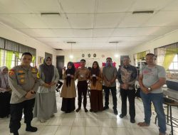 Jelang Pilkada 2024, Disdukcapil Aceh Utara Jemput Bola Perekaman KTP-el Bagi Pemilih Pemula
