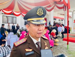 Kejari Aceh Barat Tunggu Audit Kerugian Keuangan Negara Terkait Kasus Pajak Lampu Jalan