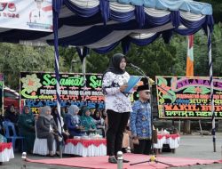 Pemkab Madina Peringati HGN dan HUT PGRI ke-79