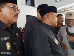 Nanang Ermanto Ucapkan Selamat Kepada Egi-Syaiful