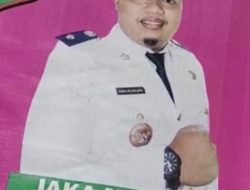 Anggaran Dana Desa Pondok Bungur, di Duga Lenyap Selama di Pimpin Kades JK