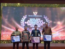 “Pemkab Aceh Timur Melalui Dinas Dinas Syariat Islam Gelar Traning Center MTQ XXXVIII”