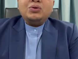 Bupati Tapsel Ajak Damai Usai Pilkada: “Kita Tidak Perlu Menghambat Pembangunan”28 November 2024