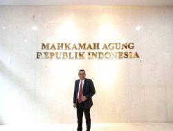 Ketua DSI Apresiasi Pilkada 2024 di Kota Langsa Kepada Penyelenggara
