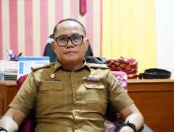 Beredar Akun Facebook Palsu Nanang Ermanto, Kadis Kominfo Minta Masyarakat Waspada