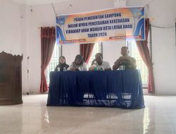 Semua Pihak Diminta Peduli Anak