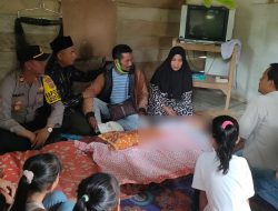 Tragis, Anak Usia 2 Tahun Ditemukan Meninggal di Saluran Irigasi