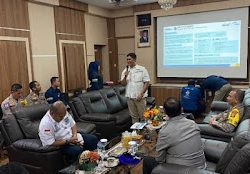 ASDP Cabang Bakauheni Siapkan 51 Kapal Siap Operasi Nataru