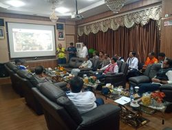 Rencana Traffic Flow NATARU 2024/2025 Upaya Tidak Terjadi Kemacetan