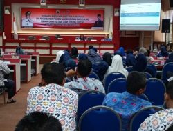 Pemkab Lampung Selatan Gelar Sosialisasi Gerakan Orang Tua Asuh Cegah Stunting