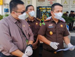 Kejari Aceh Barat Musnahkan 149,31 Gram Sabu Sabu dan 15.666,32 Gram Ganja Kering