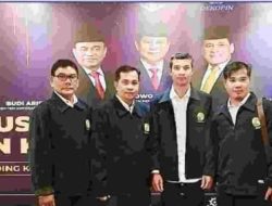 Ketua Dewan Koperasi Daerah Tapsel Hadiri Munas Dekopin, Tekankan Pentingnya Transformasi Koperasi