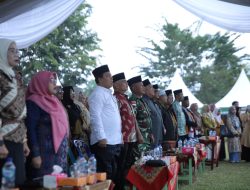 Bupati Asahan Tutup Asahan Madrasah Expo 2024