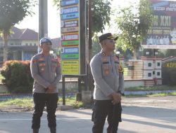 Kenang 20 Tahun Tsunami Aceh, Kapolres Ajak Kebersamaan dan Siaga Bencana