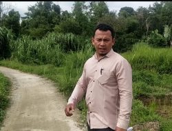 Tutup 2024 Aktivis Masyarakat Independent GERMASI Pertanyakan Peran Fungsi & Kinerja Pendamping Desa Tehnik Infrastruktur (PDTI)