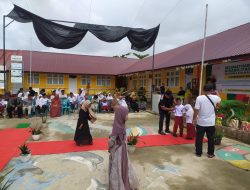 SLB Negeri Kota Langsa Warnai Lomba Peringatan Hari Disabilitas Internasional 2024