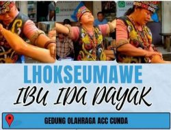 Waspada Penipuan! Iklan Pengobatan Tradisional Ida Dayak di GOR ACC Cunda Hoaks