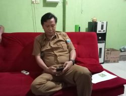 Ketua Apdesi Lampung Selatan Angkat Bicara Terkait Bintek