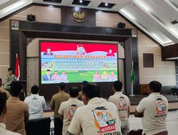Pelantikan Pengurus DPD Tani Merdeka Aceh Utara: Momentum Kebangkitan Pertanian Lokal