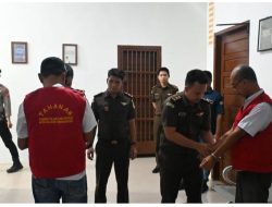 Korupsi Pengadaan Bibit Kambing, Penyidik Kejaksaan Tetapkan Tersangka