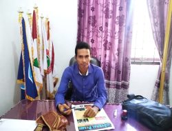 Rizal Fahmi: Jangan Percaya Jika Ada Oknum Yang Bawa Nama PWRI Aceh Utara Untuk Kepentingan Pribadinya