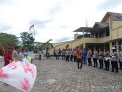 Aliansi SIAGA Minta Pemda Simeulue Tunda Rekom Izin HGU PT RM