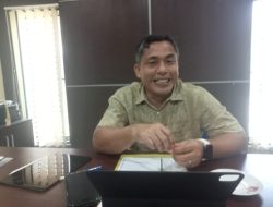 PUPR-PII Aceh Barat Kembali Salurkan Paket Santunan di Bulan Suci Ramadhan 1446 H/2025 M
