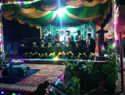 Puluhan Peserta Ikuti MTQ XXXV se Kecamatan Tanah Luas