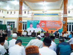 Ratusan Qori dan Qoriah Muba Ikuti STQH