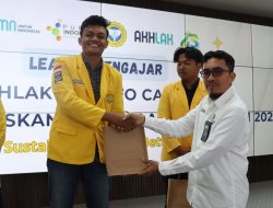 PNL dan PT PIM Perkuat Sinergi Industri-Pendidikan Vokasi Melalui MoA dan Kuliah Umum