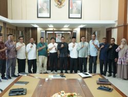 Dukung Swasembada Pangan, Aceh Besar Siap Tingkatkan LTT dan Oplah