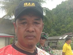 Satgas SAR Aceh Selatan Turunkan Tim Penyelam Untuk Mencari Korban Anak Hilang di Gunung Kerambil
