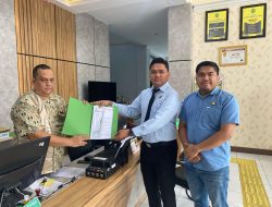 Sejarah Baru di Aceh: Kejari Aceh Besar Berhasil Gugat Pembebasan Kekuasaan Orang Tua Dalam Perkara Jinayat