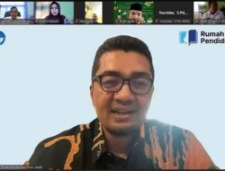 Tingkatkan Kualitas Guru di Bulan Ramadhan, SMAN 1 Matangkuli Berbagi Tiram 1446 H