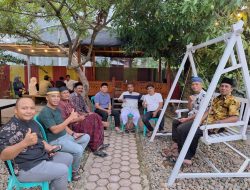 Komunitas Silaturahmi Abes Gelar Acara Buka Puasa Bersama