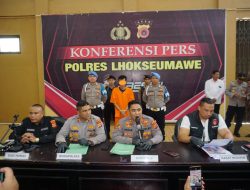 Terbakar Emosi, Pria Ini Bacok Warga saat Mediasi