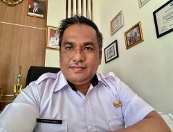 Kominfo Muba Serukan Jauhi Narkoba: Lindungi Generasi Muda Musi Banyuasin